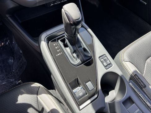 New 2026 Subaru Crosstrek 2.5i Wilderness AWD/4WD image 25