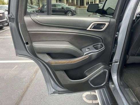 Used 2018 GMC Yukon Denali w/ Denali Ultimate Package image 17