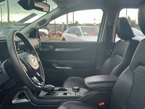 Used 2024 Ford Ranger Lariat image 12