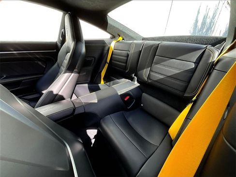 Certified 2025 Porsche 911 Turbo S image 22