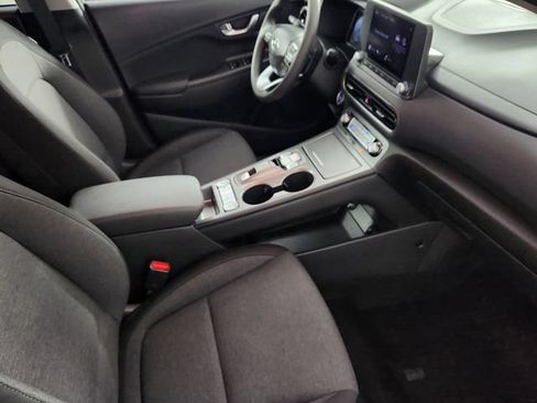 Certified 2023 Hyundai Kona SE FWD image 16