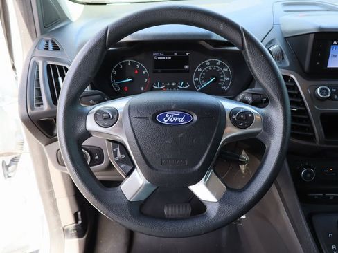 Used 2022 Ford Transit Connect XL FWD image 13
