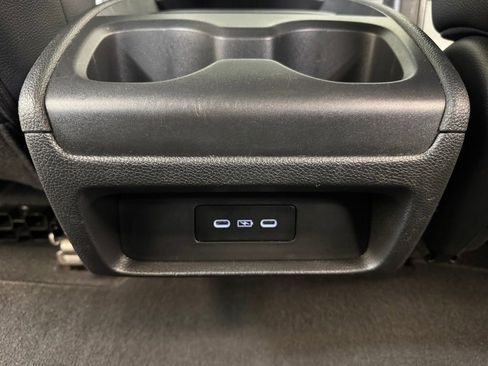 Used 2025 Honda Odyssey Sport-L image 18