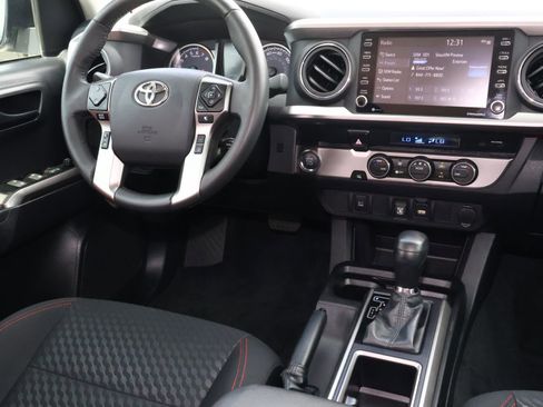 Used 2023 Toyota Tacoma SR5 image 13