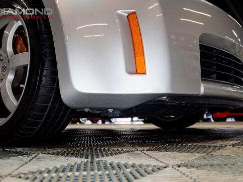 Used 2003 Nissan 350Z Track image 78