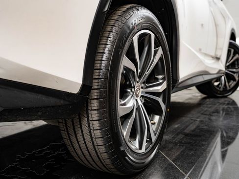 Used 2017 Lexus RX 350 AWD w/ Premium Package image 50