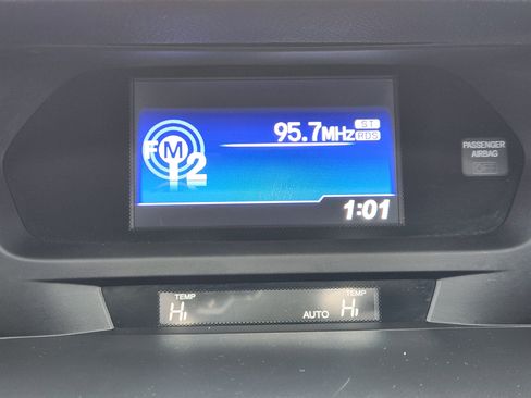 Certified 2017 Acura ILX image 11