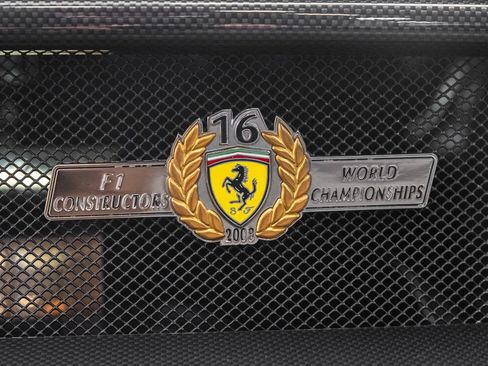 Used 2009 Ferrari F430 Scuderia RWD image 40