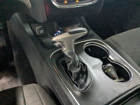 Used 2018 Dodge Durango SXT w/ Quick Order Package 2BB AWD/4WD image 21