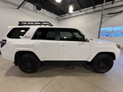 Used 2023 Toyota 4Runner TRD Pro
