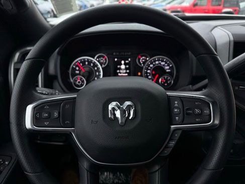 New 2026 RAM 2500 Tradesman image 15