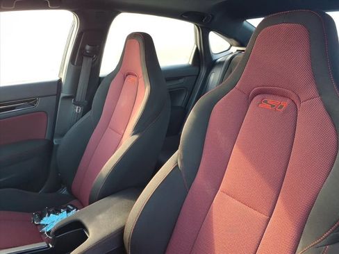 Used 2022 Honda Civic Si image 17