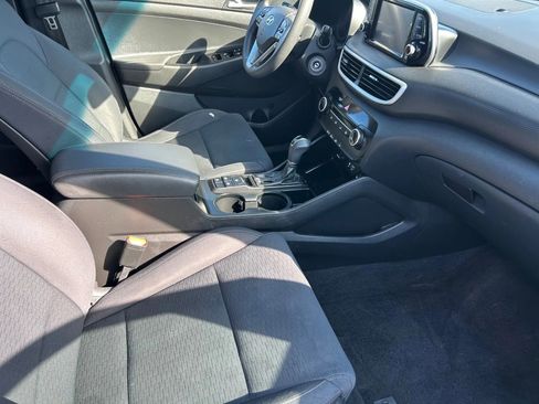 Used 2019 Hyundai Tucson SE image 22