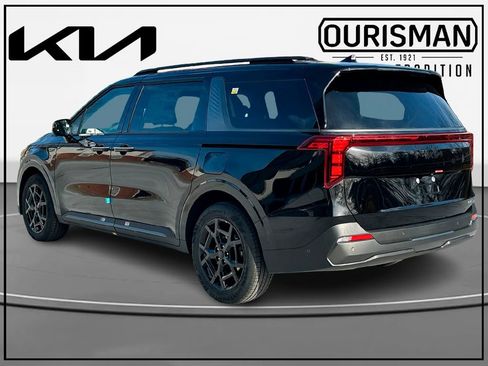 New 2026 Kia Carnival SX image 3