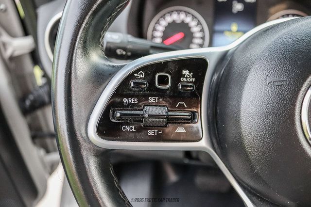 Used 2023 Mercedes-Benz Sprinter 2500 image 24