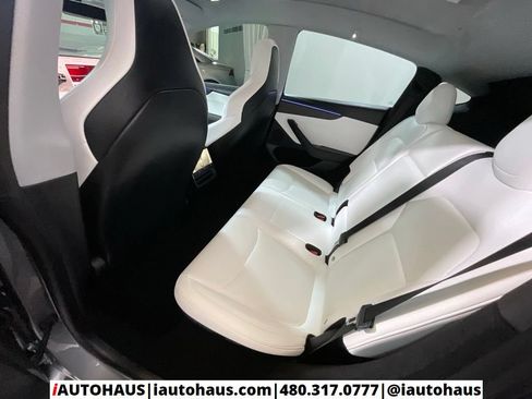 Used 2026 Tesla Model Y Performance AWD/4WD image 19