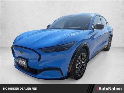Used 2024 Ford Mustang Mach-E Premium