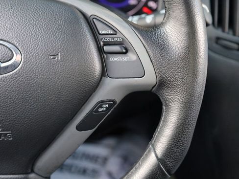 Used 2008 INFINITI G35 x Sedan w/ Premium Pkg image 27