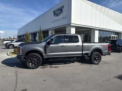 Used 2024 Ford F250 Lariat w/ Lariat Ultimate Package