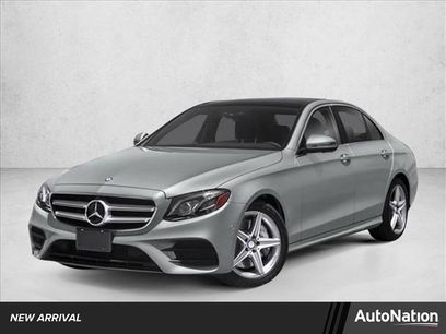 Used 2019 Mercedes-Benz E 300