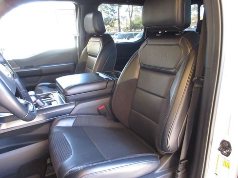 Used 2023 Ford F150 Raptor AWD/4WD image 14