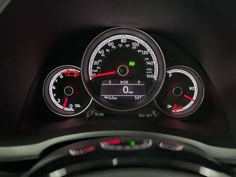 Used 2019 Volkswagen Beetle 2.0T Final Edition SEL image 18