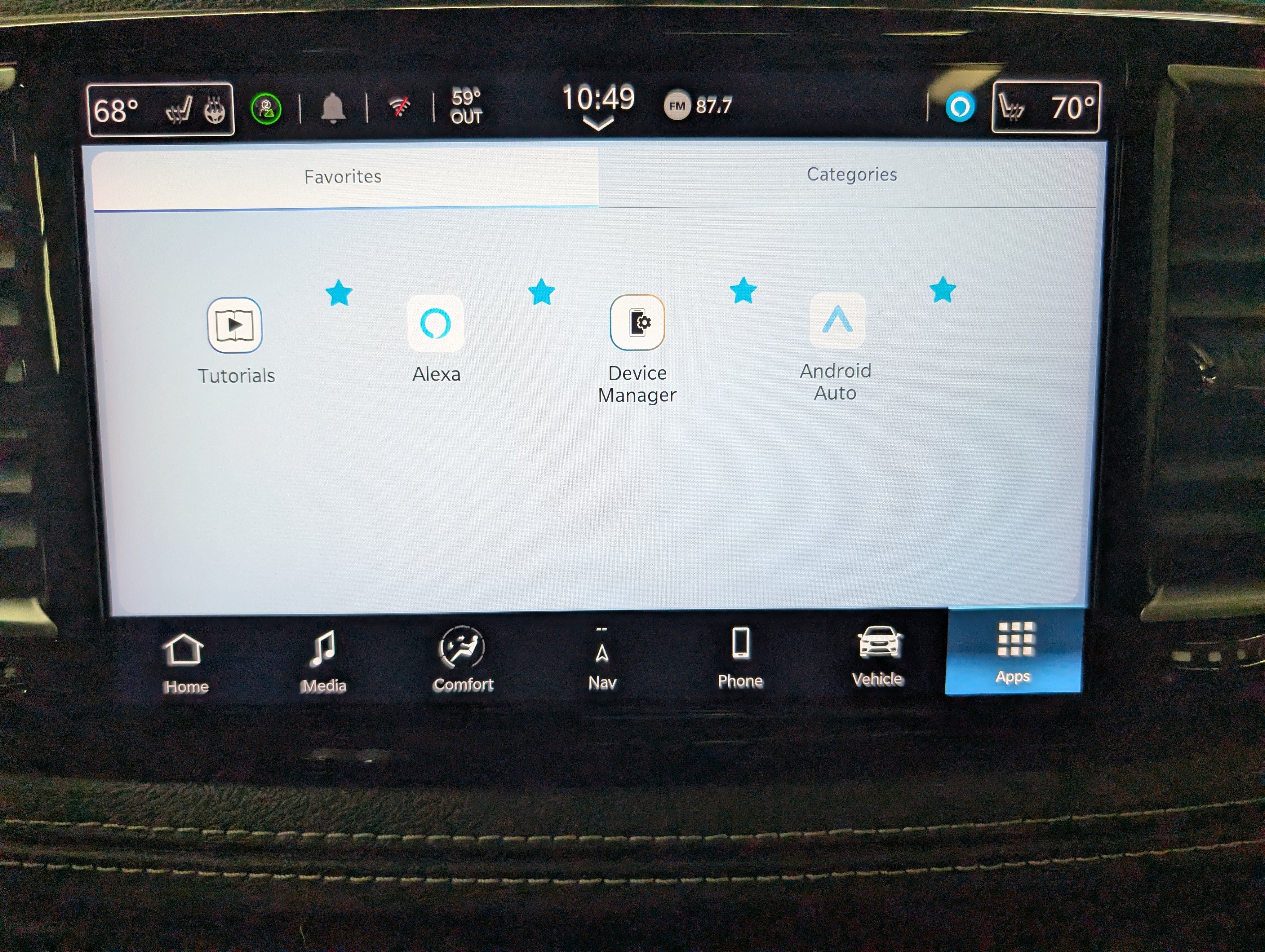 Used 2025 Chrysler Pacifica Limited FWD image 18