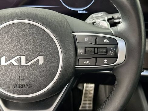 Used 2023 Kia Sportage X-Line Prestige AWD/4WD image 25