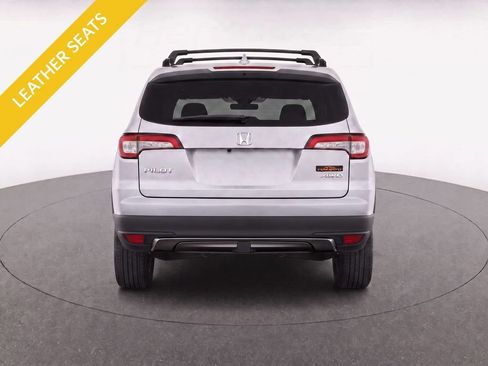 Used 2022 Honda Pilot Elite image 6