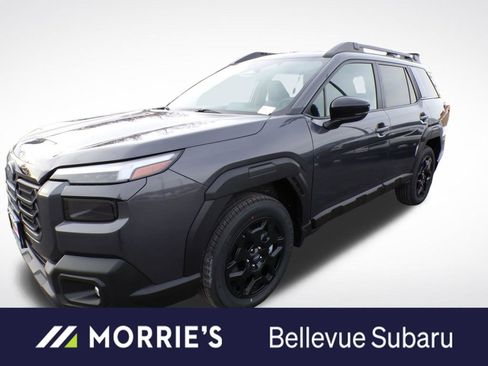 New 2026 Subaru Outback Limited w/ Premium/Limited Package 2 AWD/4WD image 1