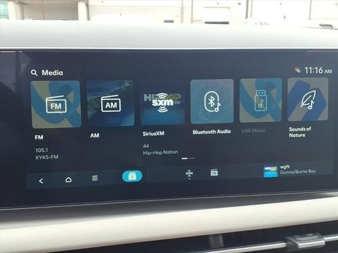 New 2026 Hyundai Tucson SE image 5