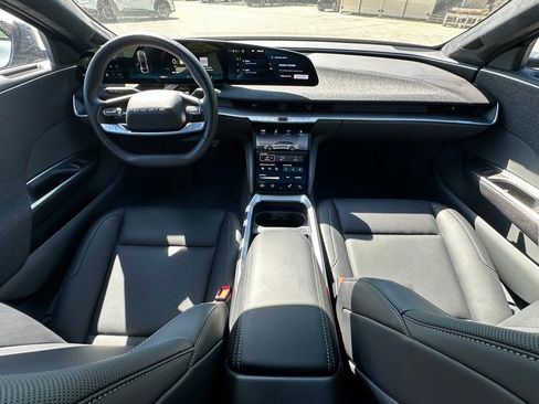 Used 2023 Lucid Air Pure AWD/4WD image 22