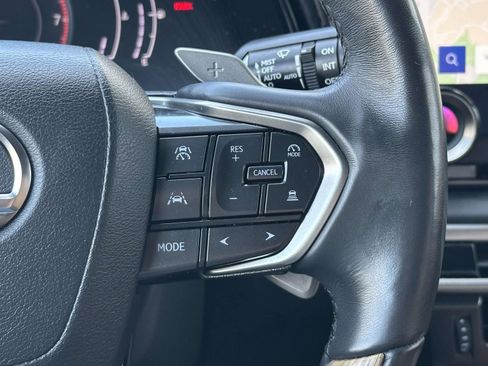 Used 2023 Lexus RX 350 Premium w/ Accessory Package image 23