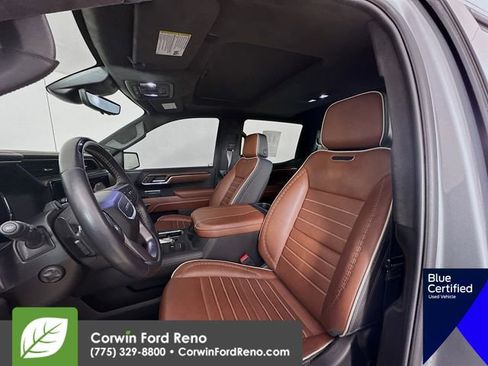 Used 2024 GMC Sierra 1500 Denali Ultimate image 26