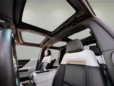 Used 2022 GMC Hummer EV Edition 1 AWD/4WD image 19
