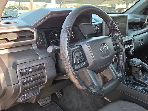Used 2025 Toyota Tacoma SR RWD image 10
