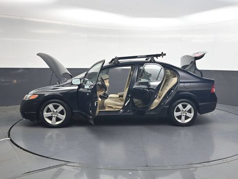 Used 2006 Honda Civic EX image 38