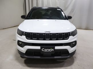 New 2026 Jeep Compass Limited w/ Sun, Sound & Navigation Group AWD/4WD video 2