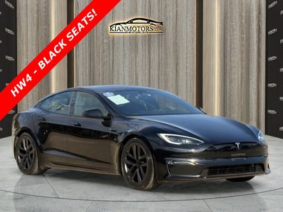 Used 2023 Tesla Model S