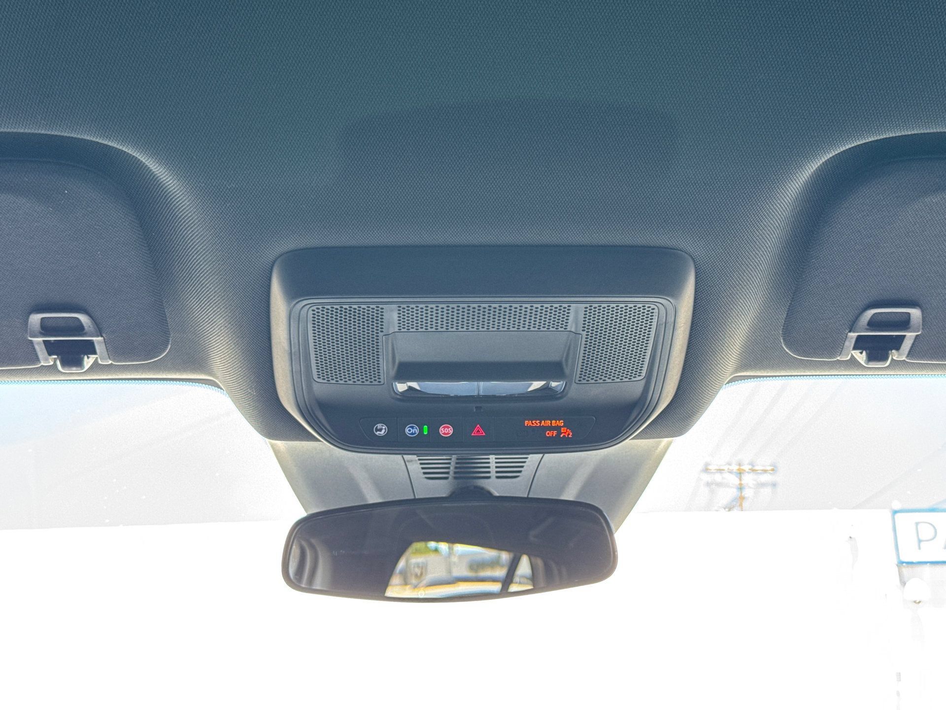 Used 2026 Chevrolet Blazer EV LT FWD image 18
