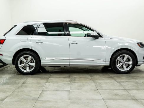 Used 2024 Audi Q7 2.0T Premium Plus AWD/4WD image 10