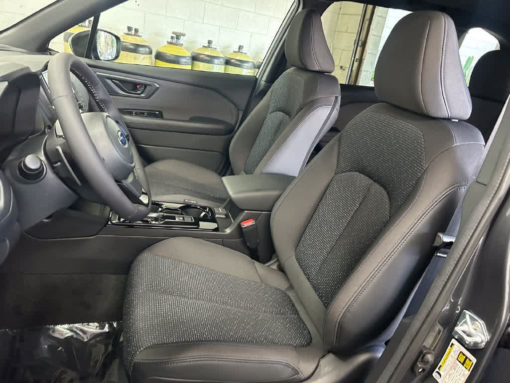 New 2026 Subaru Forester Touring AWD/4WD image 11