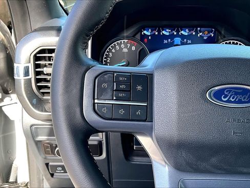 Used 2023 Ford F150 XLT w/ Equipment Group 301A Mid RWD image 26