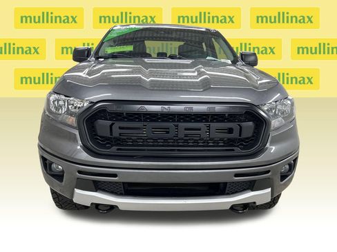 Used 2023 Ford Ranger XLT w/ Equipment Group 301A Mid AWD/4WD image 15