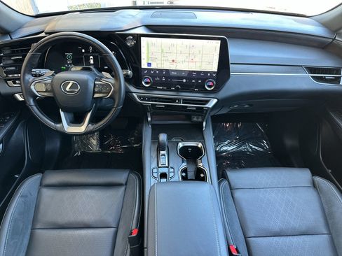 Used 2025 Lexus RX 450h AWD w/ Luxury Package image 15