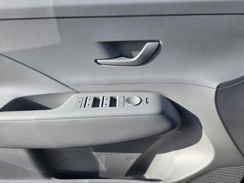 New 2026 Hyundai Kona SEL Sport FWD image 12