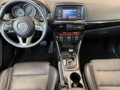 Used 2014 MAZDA CX-5 Grand Touring AWD/4WD image 13