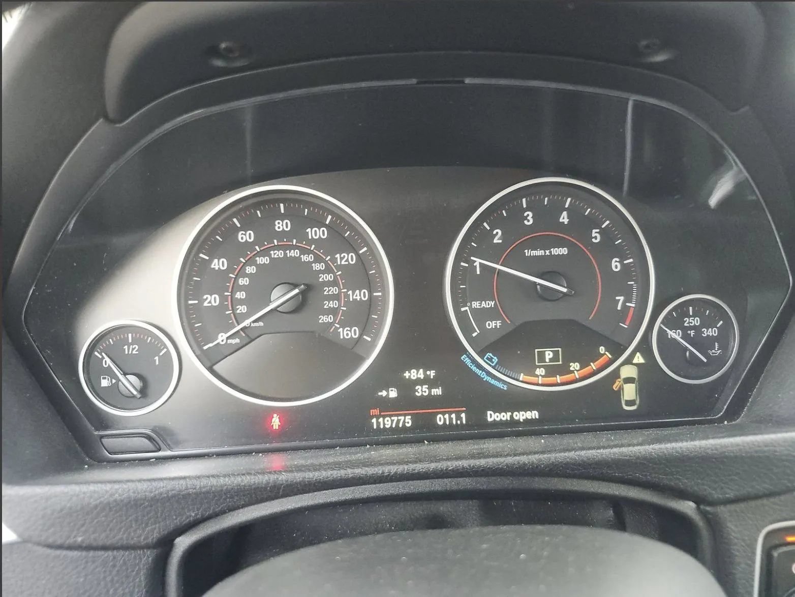 Used 2017 BMW 430i Gran Coupe xDrive AWD/4WD image 4