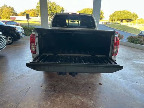 Used 2019 Nissan Frontier SV w/ Value Truck Package image 22