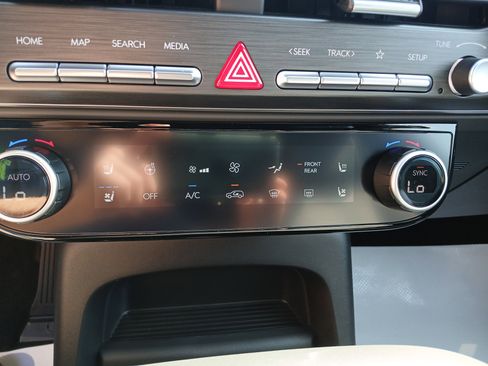 New 2026 Hyundai Palisade Calligraphy image 29